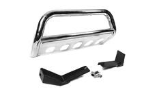Bullbar Universal Winbo (Inox) foto 5