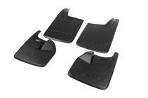 Toyota Hilux 2006-2015 Aparatori noroi originale EuroCap (4 buc) foto 2