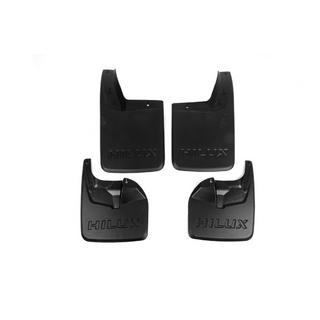 Aparatori noroi originale EuroCap (4 buc) Toyota Hilux 2006-2015 foto 1