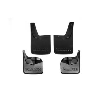 Aparatori noroi originale EuroCap (4 buc) Toyota Hilux 2006-2015 foto 3