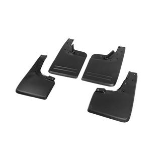 Aparatori noroi originale EuroCap (4 buc) Volkswagen Amarok 2010-2022 foto 2