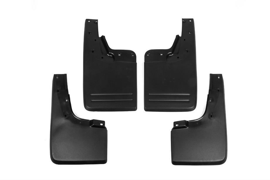 Volkswagen Amarok 2010-2022 Aparatori noroi originale EuroCap (4 buc) Image