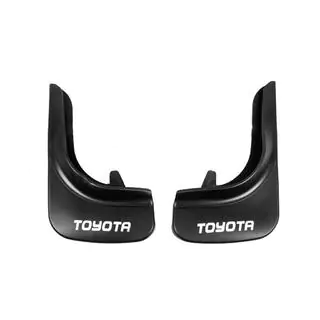 Aparatori noroi Toyota EuroCap (2 buc) foto 1