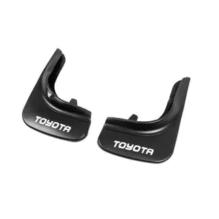 Aparatori noroi Toyota EuroCap (2 buc) foto 2