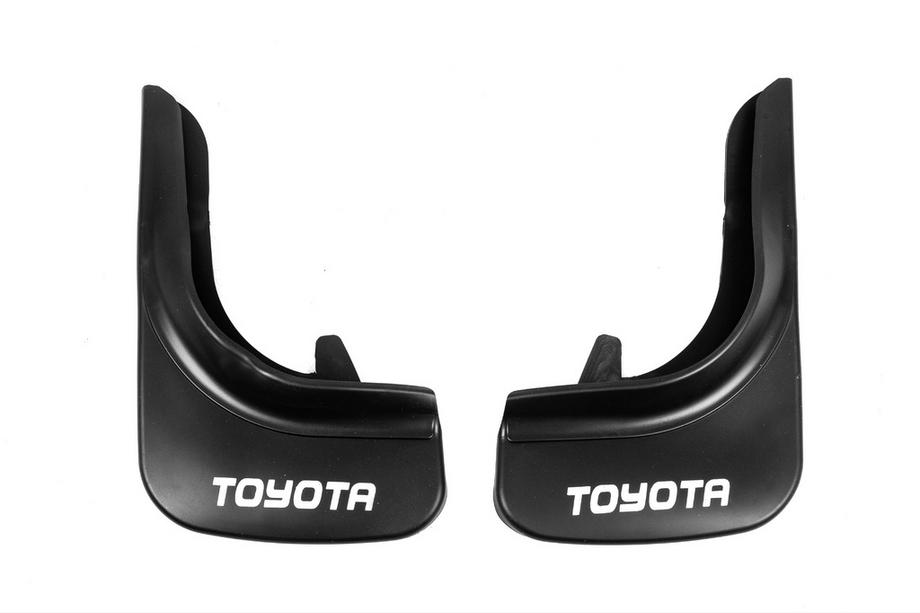 Toyota Aparatori noroi Toyota EuroCap (2 buc) Image