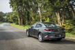 Recenzie Mazda 3 Sedan IV generație foto 4