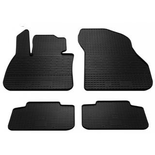 Covorase cauciuc Stingray (4 buc) BMW X2 F39 2018-2023