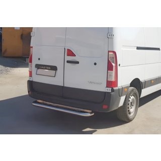 Trepte spate (Inox) foto 4