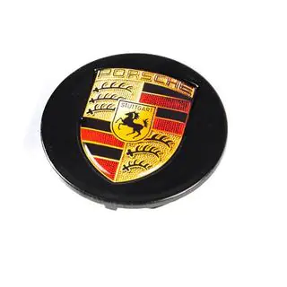 Capace janta la reducere 76/71mm negre (1 buc) foto 1