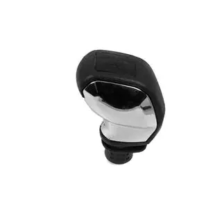 Reducere Nuca Schimbator 5 Trepte 9035N (negru+crom) (fara capac) foto 1