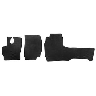 Covorase EVA V-2 (ML100E18, Negru) Iveco Eurocargo 2002-2008 foto 1