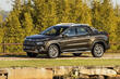 Recenzie Fiat Toro: stil și funcționalitate într-un singur camion foto 1