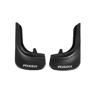 Aparatori noroi Peugeot EuroCap (2 buc) foto 1