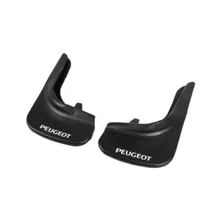 Aparatori noroi Peugeot EuroCap (2 buc) foto 2