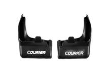 Ford Courier 2014-2023 Aparatori Noroi Dedicate EuroCap foto 3