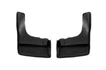 Ford Courier 2014-2023 Aparatori Noroi Dedicate EuroCap foto 6
