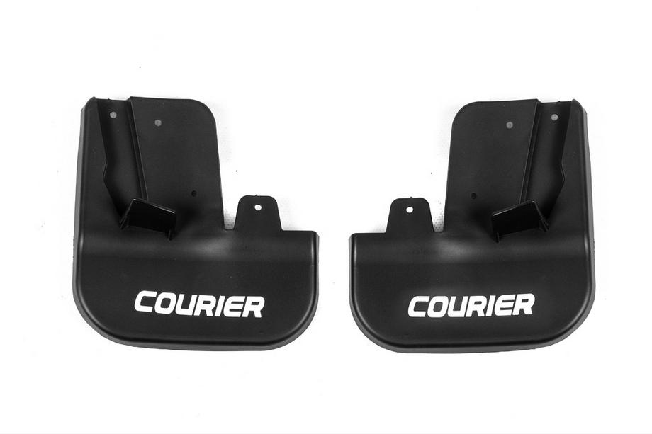 Ford Courier 2014-2023 Aparatori Noroi Dedicate EuroCap Image