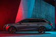 Cupra Leon Sportstourer 2024: revizuire a break-ului actualizat foto 3