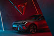 Cupra Leon Sportstourer 2024: revizuire a break-ului actualizat foto 1