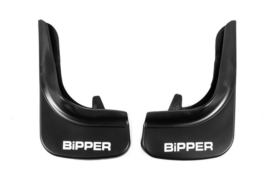 Peugeot Bipper 2008-2017 Aparatori Noroi Dedicate EuroCap Fata Image