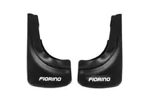 Fiat Fiorino/Qubo 2008-2024 Aparatori Noroi Dedicate EuroCap foto 1