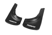 Fiat Fiorino/Qubo 2008-2024 Aparatori Noroi Dedicate EuroCap foto 2