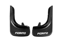 Fiat Fiorino/Qubo 2008-2024 Aparatori Noroi Dedicate EuroCap foto 4