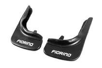 Fiat Fiorino/Qubo 2008-2024 Aparatori Noroi Dedicate EuroCap foto 5