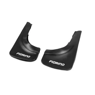 Aparatori Noroi Dedicate EuroCap Fiat Fiorino/Qubo 2008-2024 foto 2