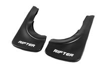 Peugeot Partner/Rifter 2019- Aparatori Noroi Dedicate EuroCap foto 2