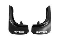 Peugeot Partner/Rifter 2019- Aparatori Noroi Dedicate EuroCap foto 4
