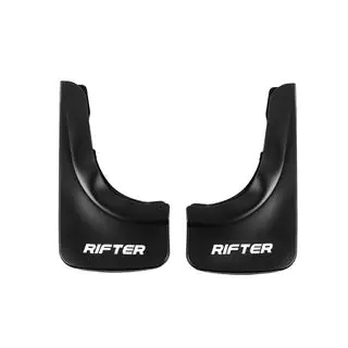 Aparatori Noroi Dedicate EuroCap Peugeot Partner/Rifter 2019- foto 1