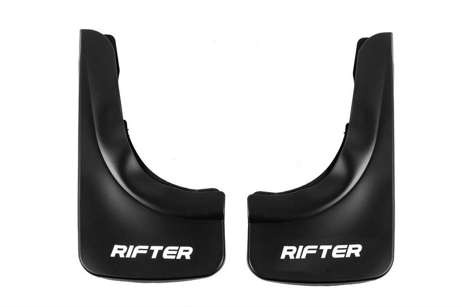 Peugeot Partner/Rifter 2019- Aparatori Noroi Dedicate EuroCap Image