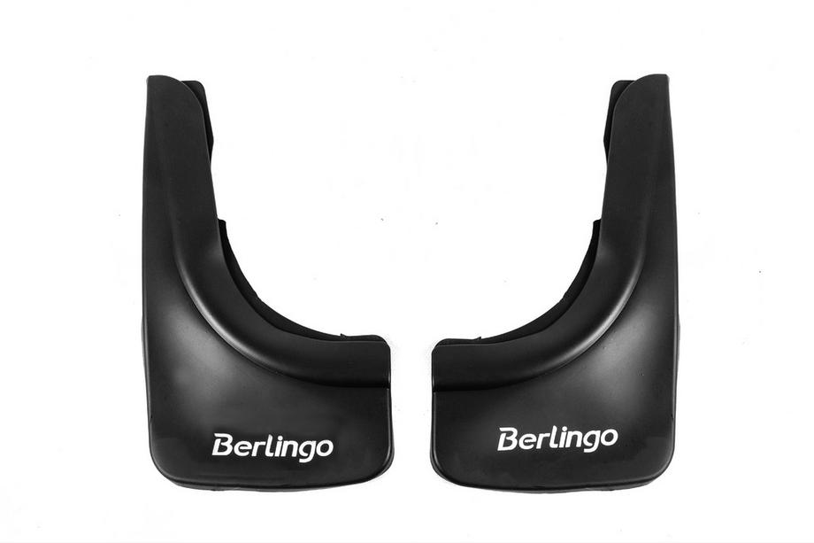 Citroen Berlingo 2008-2018 Aparatori Noroi Dedicate EuroCap Image