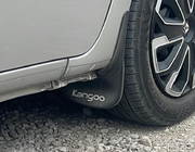 Renault Kangoo 2008–2020 Aparatori Noroi Dedicate EuroCap Fata foto 8