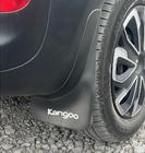 Renault Kangoo 2008–2020 Aparatori Noroi Dedicate EuroCap Fata foto 9
