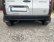 Renault Kangoo 2008–2020 Aparatori Noroi Dedicate EuroCap Fata foto 1