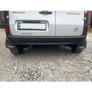 Aparatori Noroi Dedicate EuroCap Renault Kangoo 2008–2020 foto 1