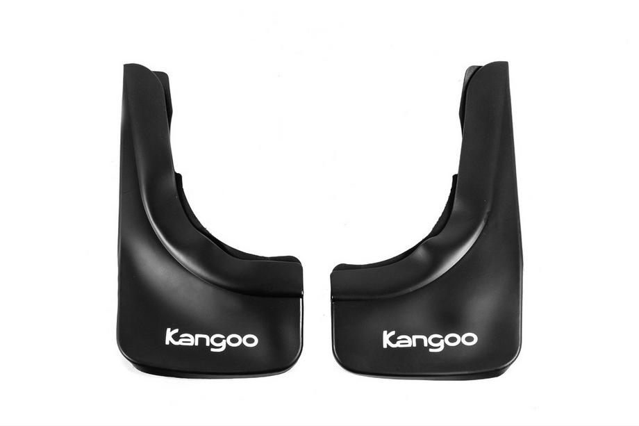 Renault Kangoo 2008–2020 Aparatori Noroi Dedicate EuroCap Set Foto 2