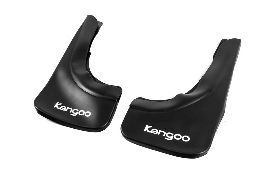 Renault Kangoo 2008–2020 Aparatori Noroi Dedicate EuroCap Set Foto 3
