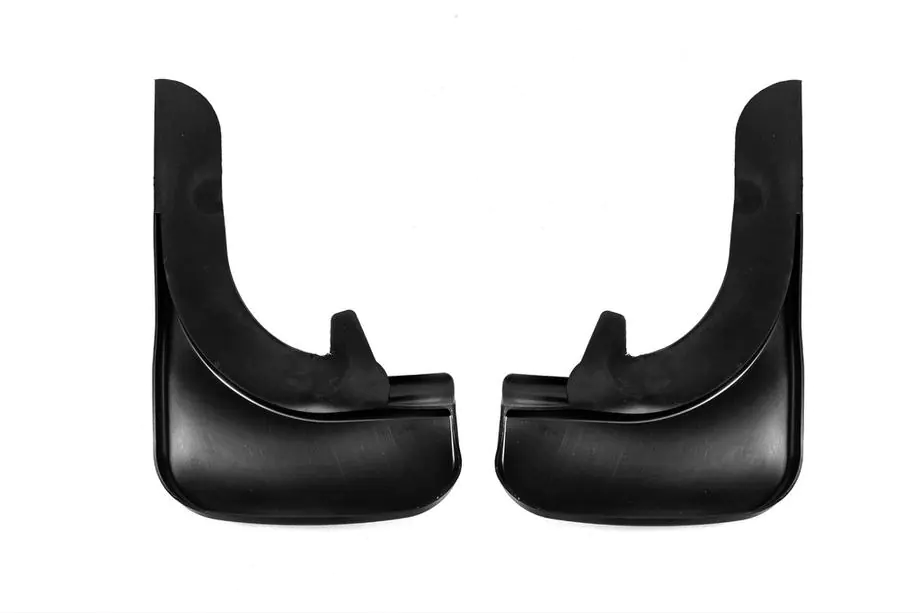 Renault Sandero 2007-2013 Aparatori noroi originale EuroCap (Stepway, 2 buc) Foto 3