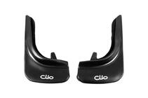 Renault Clio III 2005-2012 Aparatori noroi Premium (2 buc) foto 1