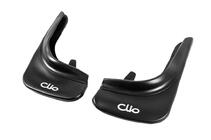 Renault Clio III 2005-2012 Aparatori noroi Premium (2 buc) foto 2
