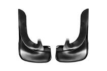 Renault Clio III 2005-2012 Aparatori noroi Premium (2 buc) foto 3