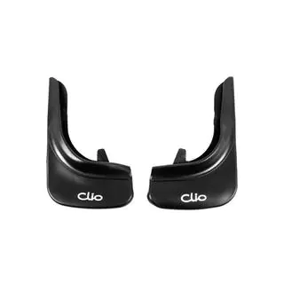 Aparatori noroi Premium (2 buc) Renault Clio III 2005-2012 foto 1