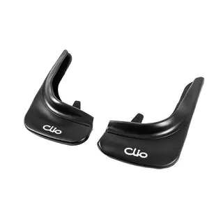 Aparatori noroi Premium (2 buc) Renault Clio III 2005-2012 foto 2