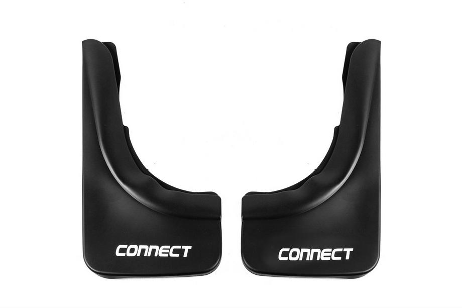 Ford Connect 2010-2013 Aparatori noroi dedicate EuroCap Image