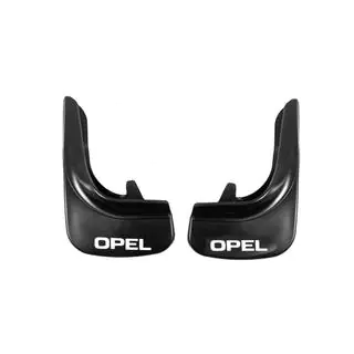Opel Aparatori noroi EuroCap (2 buc) foto 1