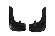 Volkswagen Caddy 2004-2010 Aparatori noroi spate EuroCap (2 buc) foto 3