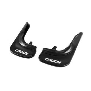Aparatori noroi spate EuroCap (2 buc) Volkswagen Caddy 2015-2020 foto 2